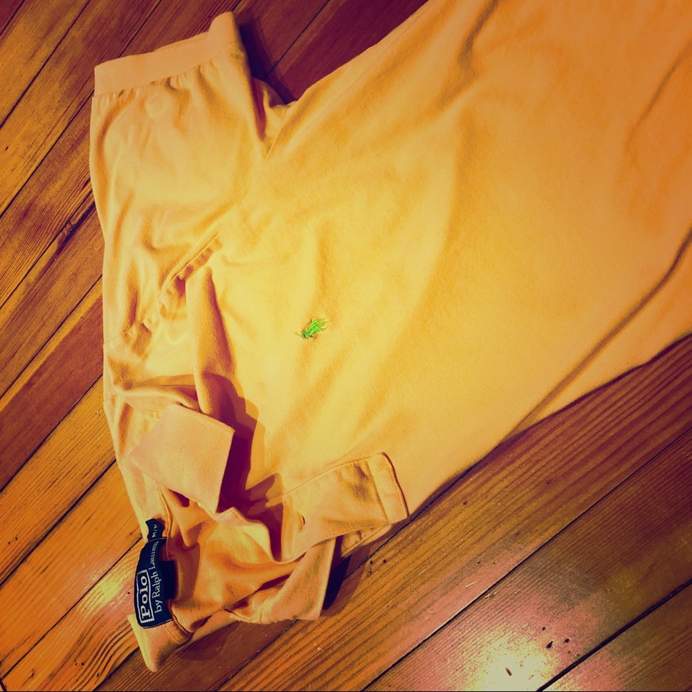 Men’s Ralph Lauren Polo